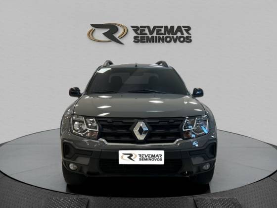 RENAULT OROCH 1.6 16V SCE FLEX INTENSE MANUAL RENAULT OROCH 1.6 16V SCE FLEX INTENSE MANUAL